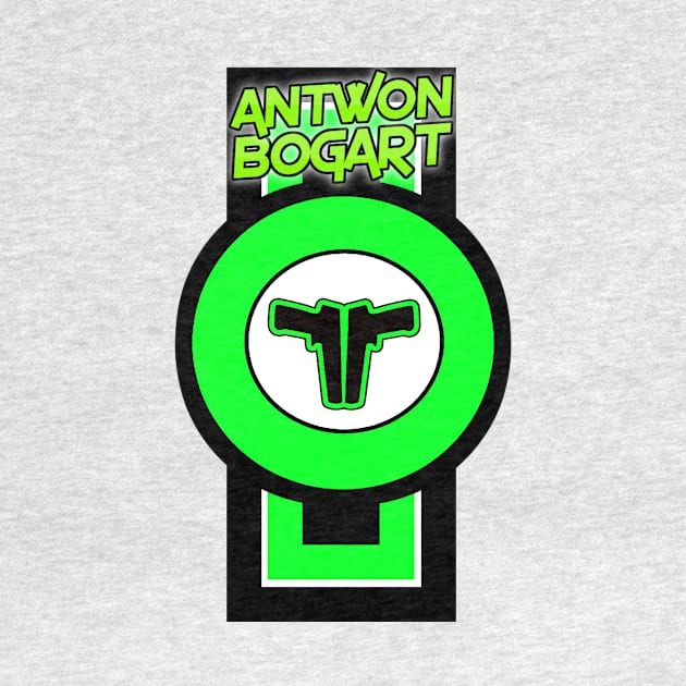 Antwon Bogart by BIG DAWG APPAREL